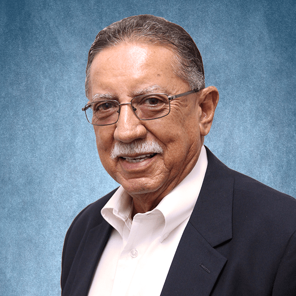 Joe Torrez