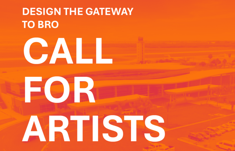 BRO Announces $250,000 Public Art Commission, Invites Artists to “Design the Gateway to BRO”